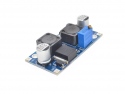 Buck converter Step Up/Down DC-DC Uin:5V-32V Uout:1.25-35V 4.0A XL6009